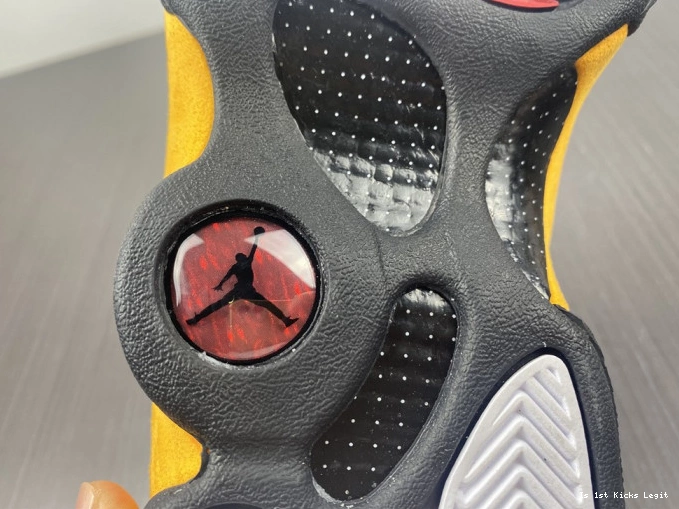 Jordan Air Del 13 Sol 414571-167 0725
